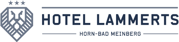 Logo Hotel Lammerts